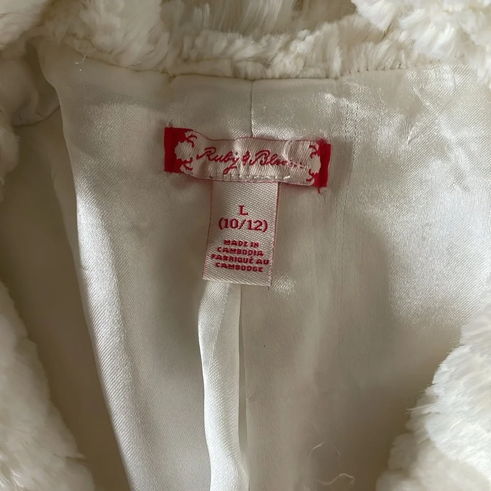 Ruby & Bloom jacket - Picture 3 of 10